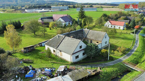 Prodej rodinného domu, 1416 m², Třebařov - 3