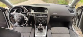 Audi a5 2008 125kw 1,8tfsi - 3