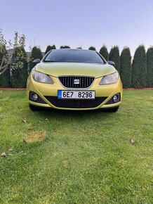 Seat Ibiza 1.2 51KW - 3