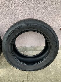 Letní pneu Hankook 265/55/19 SUV - 3