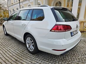 VW Golf VII 2.0 TDI 110 kW DSG mod.2020, 68.000 km - 3