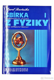 Sbírka řešených úloh z fyziky pro SŠ I – Mechanika - 3