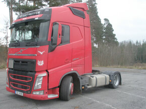 VOLVO FH 460 LOWDECK - 3