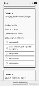 1.LF, LFP, LFHK testové otázky z minulých let - 3