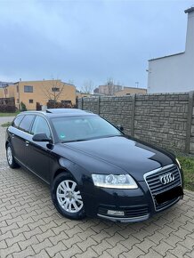 Audi A6 С6 2.7 tdi Facelift - 3