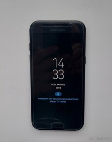 Samsung Galaxy A5 2017-mobil - 3