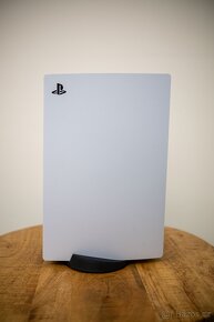 Playstation 5 / PS5 s mechanikou - 3