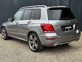 MERCEDES BENZ GLK 220CDI 4MATIC PREMIUM FULL EDITION - 3