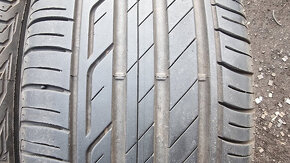 Letní pneu 215/60/16 Bridgestone - 3