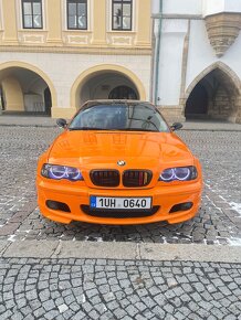 BMW E46 318ci 87kw - 3