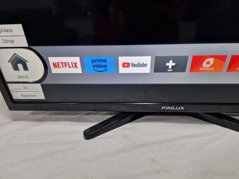 Smart led tv Finlux Hd ready - 3