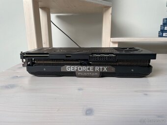 GAINWARD GeForce RTX 3080 Phantom 10GB GPU - 3