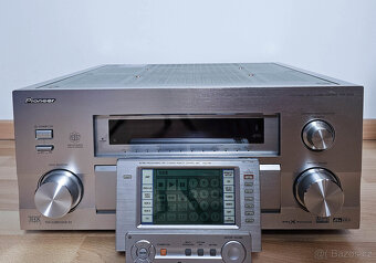 Pioneer VSA-AX10i-S / Topmodel - 3