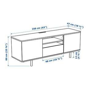 IKEA MOSTORP SET - 3
