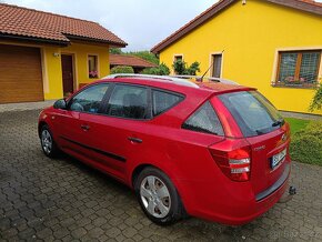 Kia Ceed combi - 3