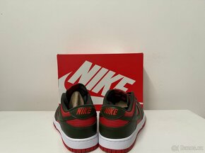 Nike Dunk Retro Freddy Krueger Sweater vel.44,5/28,5cm - 3