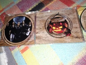 PRODAM 2CD  -- HELLOWEEN  + bonus - 3