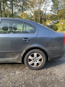 Prodám Škoda octavia 2.0 tdi - 3