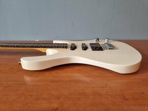 Vintage kytara Washburn KC-20V - 3