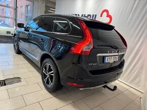 Volvo XC60 D4 AWD 140kW Aut Summum 2016 - 3