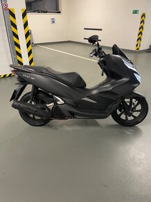 Honda PCX 125ccm 2020 - 3