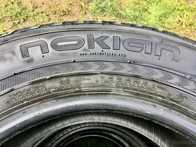 Zimní pneu Nokian 235/65/R17 108H xl wr suv 3 - 3