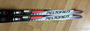 Peltonen Tiger Nanogrip 130 cm - 3