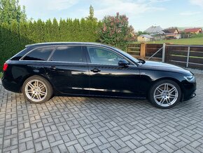 Prodam Audi A6 Avant, 3.0TDI 180 KW, quatro - 3