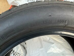 Pneumatiky Michelin Primacy 3ST 215/55/R17 94V - 3