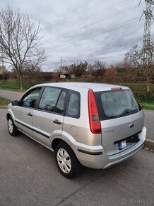 Ford Fusion 1.4 TDCI 50kw - 3