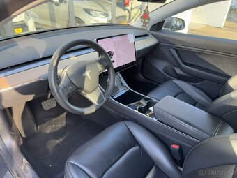 Tesla Model 3 Long Range AWD 75 kWh ,FSD 3 - 3