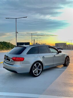 Audi A4 B8 2.0 TDi 100kw - 3