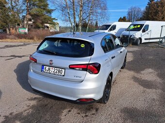 Fiat Tipo LPG - 3