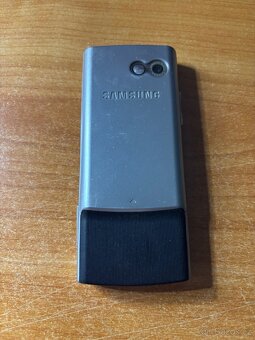 Samsung SGH-M200 - 3