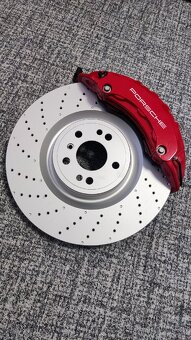 Brembo Porsche set 375x36 - 3