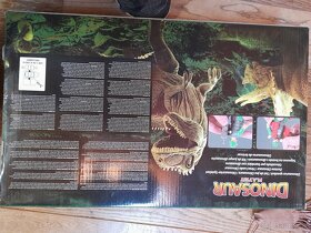 Dinosaurus hraci set - 3