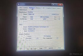 Notebook Fujitsu Celsius H700 - 3