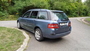 Fiat Stilo 1,6 16V Multiwagon - 3