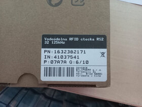 voděodolná přístupová čtečka RFID RS232 - 3