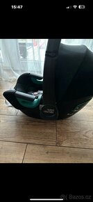 Britax Römer Baby-Safe 3 i-Size - 3