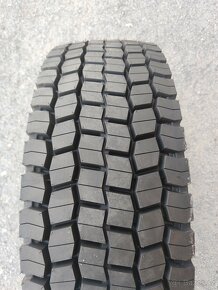 LANDSPIDER 315/70 r22,5 154/151M . M+S . 3PMSF - 3