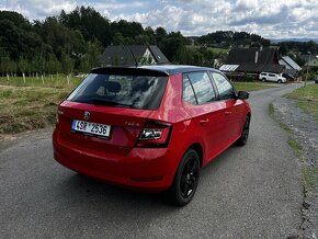 Škoda Fabia 3 2019 42tkm - 3