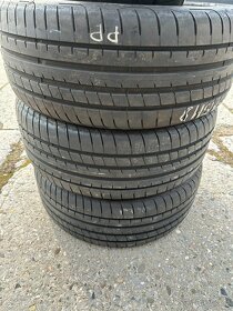 235/45 r18 GoodYear sada 2020 - 3