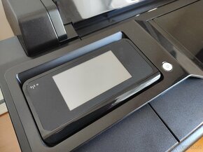 Plotr HP DesignJet T520 - 3