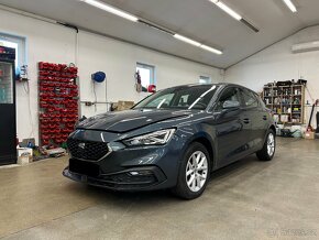 Seat Leon Style 1.0 TSI 81 kW - 3