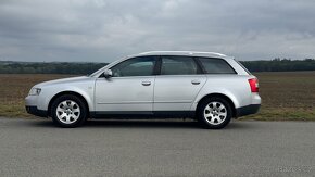 Audi A4 B6 Avant 1.9 Tdi 85Kw , Nové Rozvody - 3