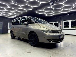 Renault Espace Initiale Paris 2.0 dci 127kw rv.2007 - 3