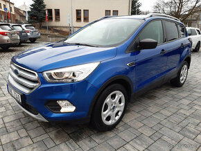 Ford Kuga 2,5L ( Escape), 60.000km - 3