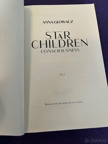 Star Children Consciousness - 3