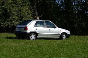 Škoda Felicia GLX 1.6 - 3